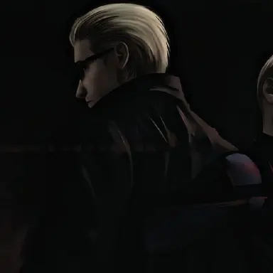 Profile image of Wesker
