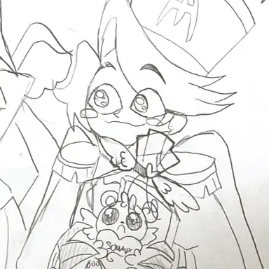 Profile image of アベル