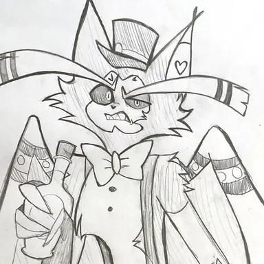 Profile image of ハスク