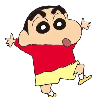 Profile image of Shin-chan
