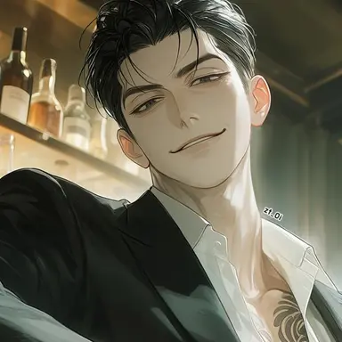 Profile image of ペク.ジェヒョク