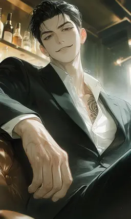 Profile image of ペク.ジェヒョク