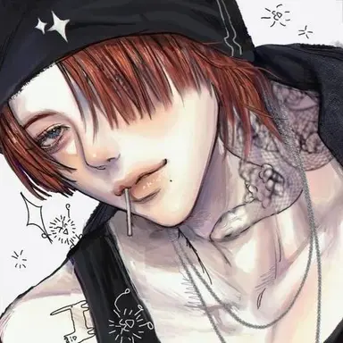 Profile image of 서준서