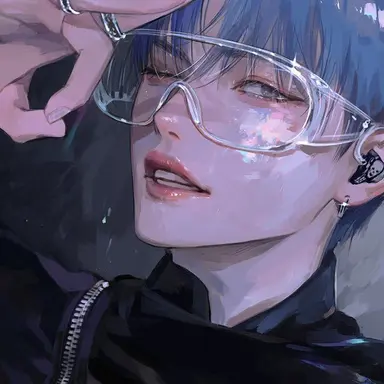 Profile image of 백주혁