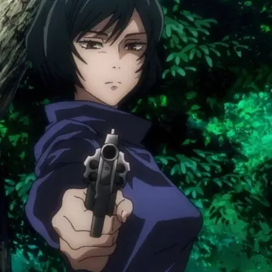 Profile image of 젠인 마이