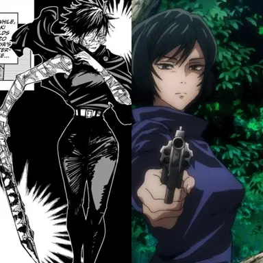 Profile image of 젠인가 쌍둥이 자매