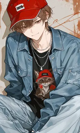 Profile image of 玲