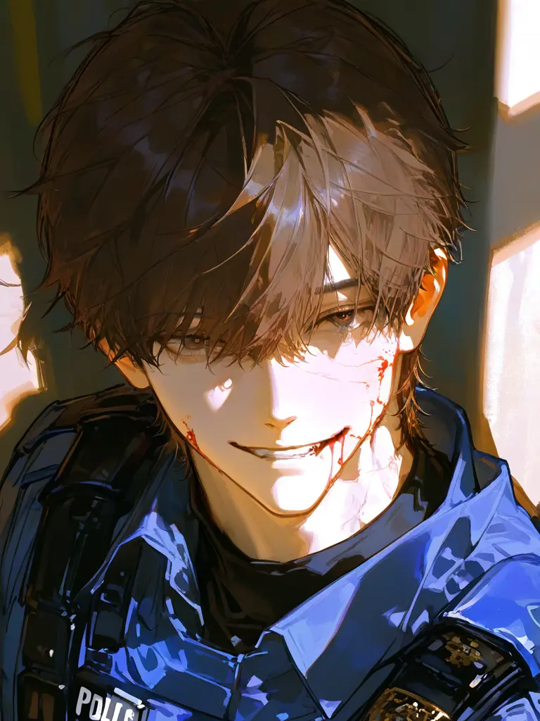 Rain7330의 またあいつか….