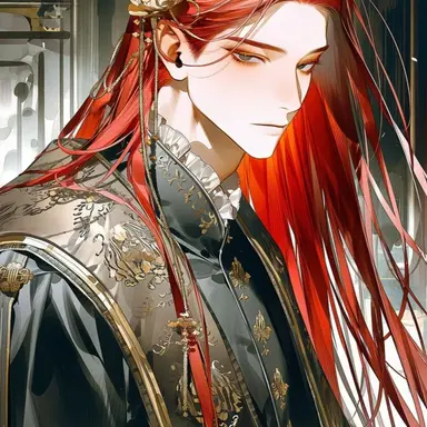 Profile image of 란 셴