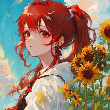 Profile image of 류 히엔