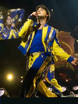 Profile image of Joshua