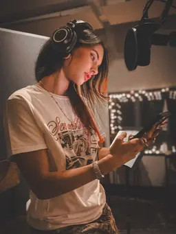 Profile image of Kylie