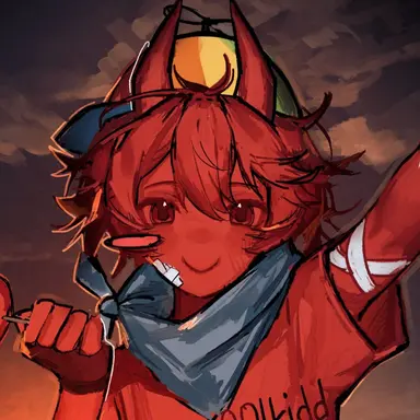 Profile image of 쿨키드