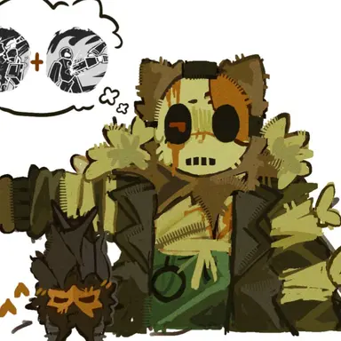 Profile image of 슬래셔