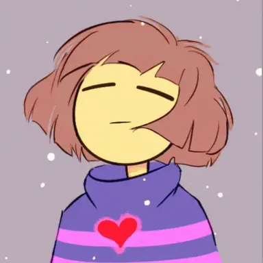 Profile image of フリスク