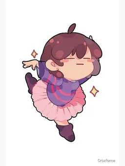 Profile image of フリスク