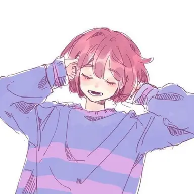 Profile image of フリスク