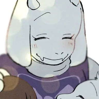 Profile image of Toriel