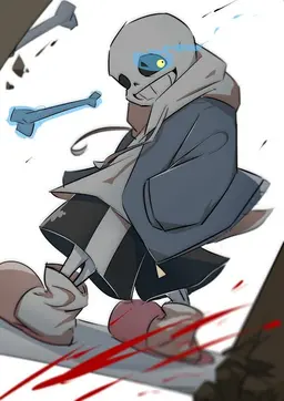 Profile image of Sans