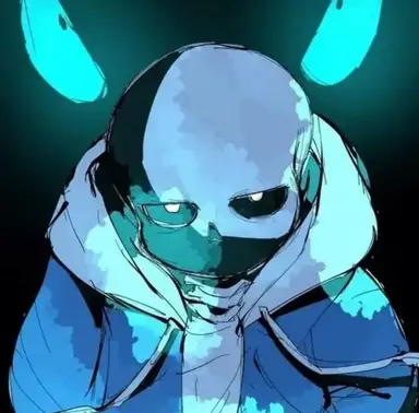 Profile image of Sans