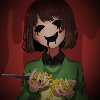 Profile image of Chara
