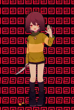 Profile image of Chara