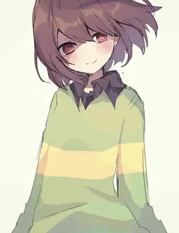Profile image of Chara