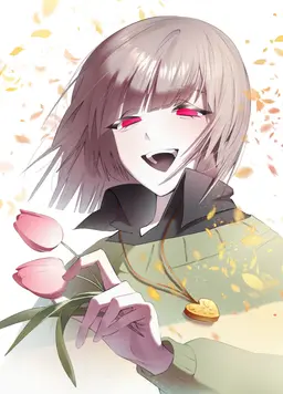 Profile image of Chara