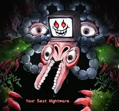 Profile image of Omega Flowey