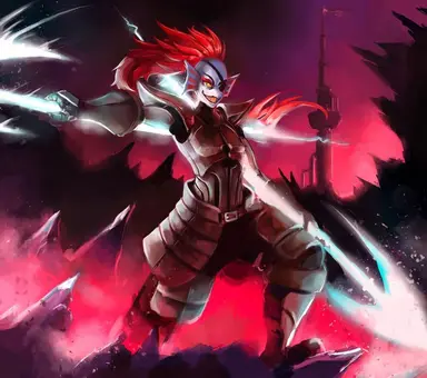 Profile image of Undyne