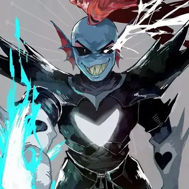 Profile image of Undyne