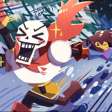 Profile image of Papyrus