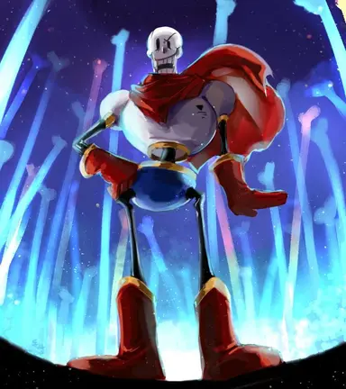 Profile image of Papyrus