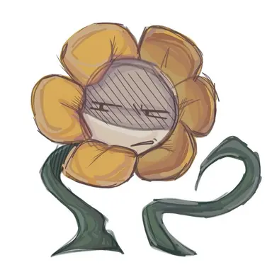 Profile image of Flowey