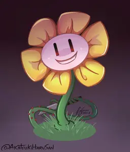 Profile image of Flowey