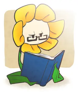 Profile image of Flowey