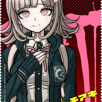 Profile image of 七海千秋