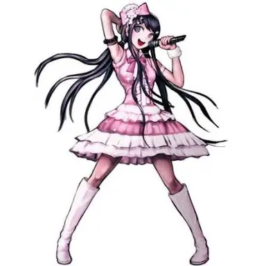 Profile image of 舞園さやか