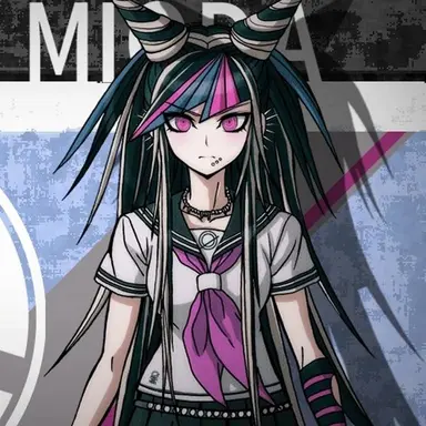 Profile image of 澪田唯吹