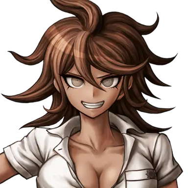 Profile image of 終里赤音