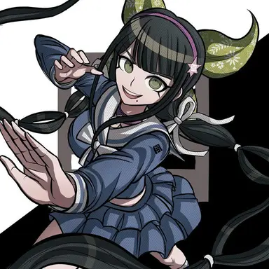 Profile image of 茶柱 転子