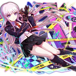 Profile image of 霧切響子