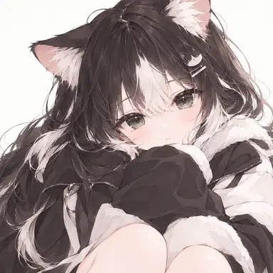 Profile image of ねこちゃん