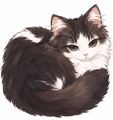 Profile image of ねこちゃん