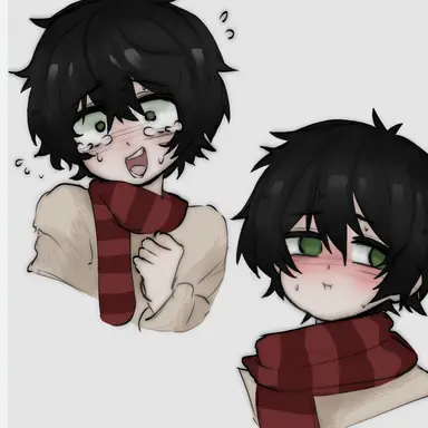 Profile image of 댐 루크 로비