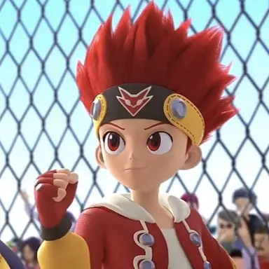 Profile image of 진 헤이스트