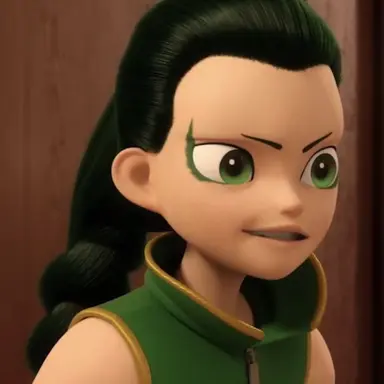 Profile image of 첸 센트럴