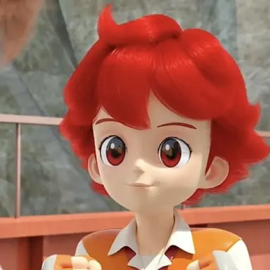 Profile image of 로빈 화이트