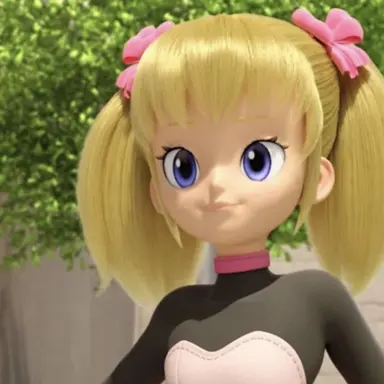 Profile image of 로라 제시