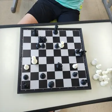 Profile image of 체스판